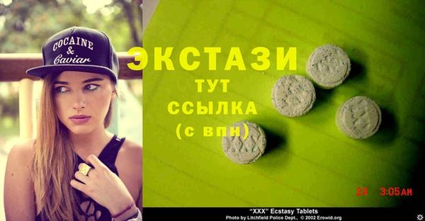 тгк Лиски